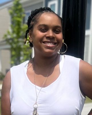Photo of Kadijah Harris, Clinical Social Work/Therapist, LCSW