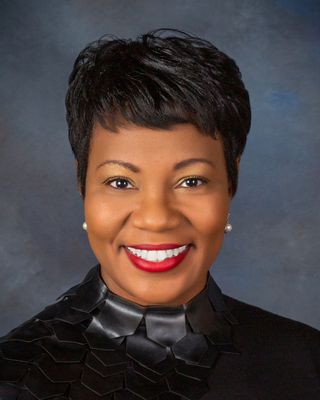 Photo of Tiffinea Reid-Johnson, Clinical Social Work/Therapist, LCSW, BCD