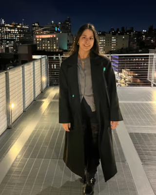 Photo of Frankie Marie Bartolomie, Art Therapist, LCAT
