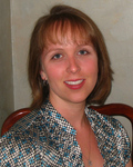 Photo of Elizabeth Polomik, Licensed Professional Counselor in North, Raleigh, NC
