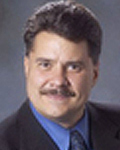 Photo of Robert Humphries, Psychologist in Ohio