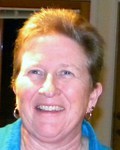 Photo of Margaret Morrison, Psychologist