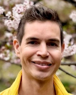 Photo of Jason Rodriguez