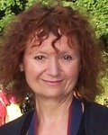 Photo of Anna Cegielka,West Island Psychotherapist, Registered Psychotherapist in Montréal, QC