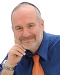 Photo of Ziv Ben-Dov, Licensed Professional Counselor in Lititz, PA