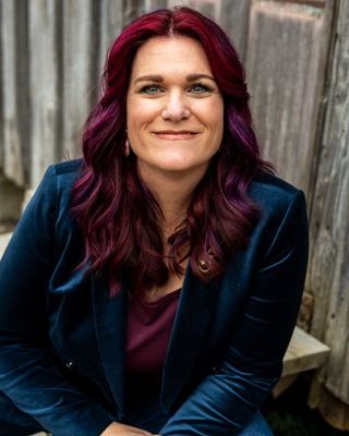 Photo of Alicia M Gregory, Marriage & Family Therapist, LMFT, CDWF, RY-200