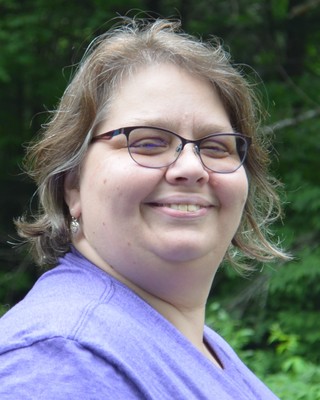 Photo of Tracy Morin, Counselor in Hallowell, ME