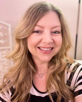 Photo of Denise Laird, Licensed Professional Counselor, MA, LPC, LCDC-I