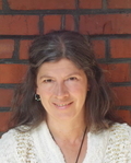 Photo of Louise Gordon, Licensed Professional Counselor in Portland, OR