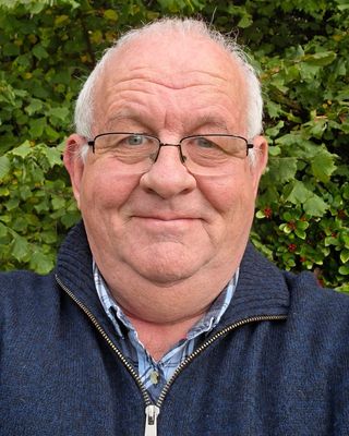 Photo of Graeme Bower, Counsellor, MBACP