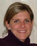 Photo of Elizabeth A. O'Brien, Licensed Professional Counselor