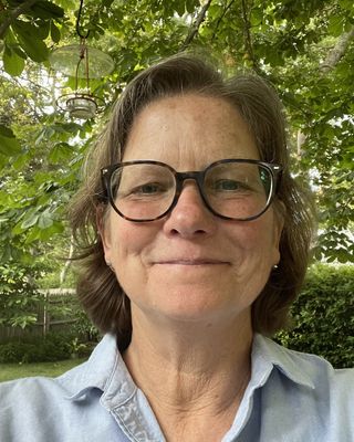 Photo of Carol Greeley, Counselor, MA, LMHC