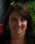 Photo of Jane Simon, Psychologist