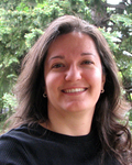 Photo of Leigh Karos, PhD, CPsych, Psychologist