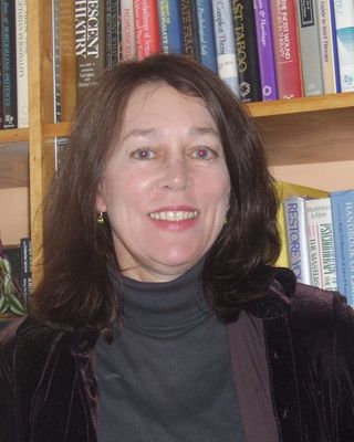Photo of Jacquelyn Ellen Bode, Psychologist in Vermont