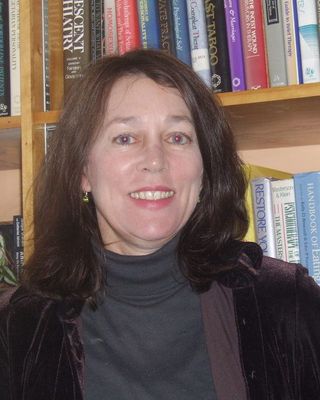 Photo of Jacquelyn Ellen Bode, Psychologist, MEd