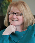 Photo of Mary Guzik, Clinical Social Work/Therapist