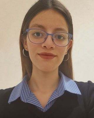Foto de Guadalupe Elizabeth Saucedo Saucedo, Psicólogo, Lic. en Psicología