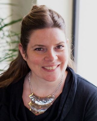 Photo of Alicia K Anderson, PhD