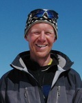 Photo of Terry Lindberg, Psychologist in Calgary, AB