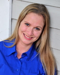 Photo of Jennifer Reiss Miller, Psychologist in Charlotte, NC