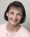 Photo of Carly Knapp - Carly J. Knapp, Ph.D., PhD, Psychologist