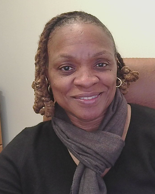 Photo of Melissa Stephenson, Licensed Clinical Professional Counselor, LCPC