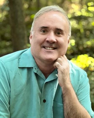 Photo of Barry Jones, Licensed Professional Counselor, MA, LPC, ACS, NCC
