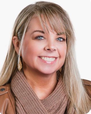 Photo of Stacie Byers, Licensed Professional Counselor, LPC
