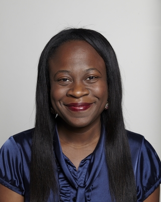 Photo of Tolu Olupona, MD, DFAPA, Psychiatrist