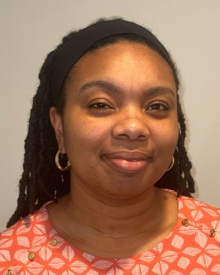 Photo of Shanae Gardner, Clinical Social Work/Therapist, LCSW-C