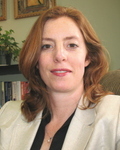 Photo of Kirsten Voss, Psychologist in Westmount, QC