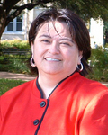 Photo of Rosa Ana Espinosa, Psychologist in San Antonio, TX
