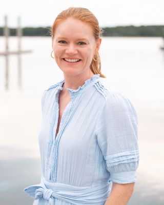 Photo of Ashley Wilson, Licensed Professional Counselor, MA, LPC, NCC
