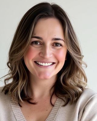 Photo of Erin Miller-Brennan, Counselor, CMHC, LPCC