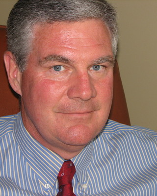 Photo of Robert Watts, Licensed Professional Counselor