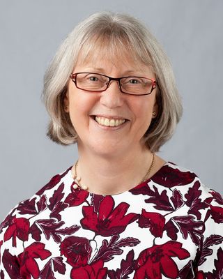 Photo of Jill Phillips, Counsellor in B75, England