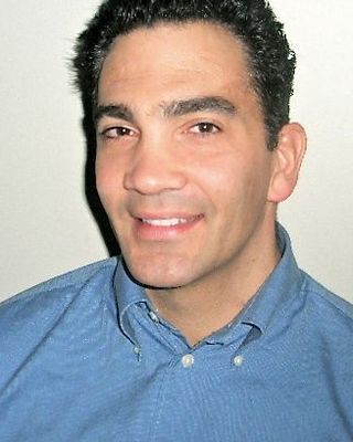 Photo of Mark Deyab, Clinical Social Work/Therapist, LICSW