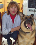 Photo of Diane A Carlson, Marriage & Family Therapist in San Diego, CA