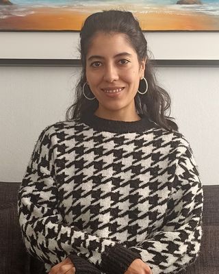 Foto de Daniela Canedo Valdés, Lic. en Psicología