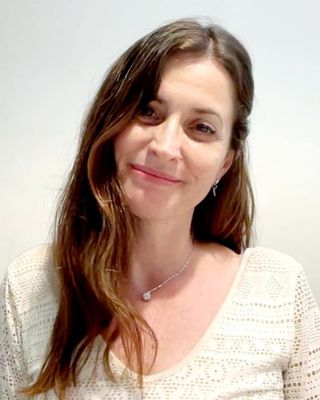 Foto de Prof. Romina Recchia, Psicólogo, Lic. en Psicología