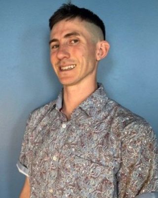 Photo of Nicholas Shaw, LSW