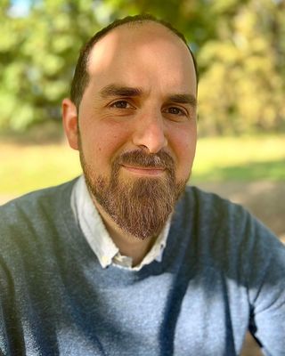 Photo of Seth Cohen, Clinical Social Work/Therapist in Eugene, OR