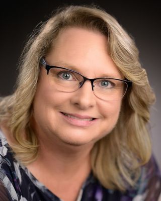Photo of Ann Jamison, Counselor, LIMHP, PLADC, CSW