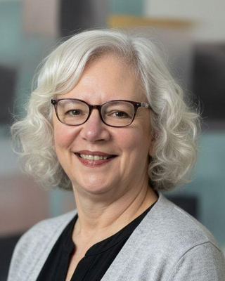 Photo of Rebecca Lester-Black, Licensed Professional Clinical Counselor, LPCC