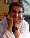 Photo of Roxanne Permesly, Counselor