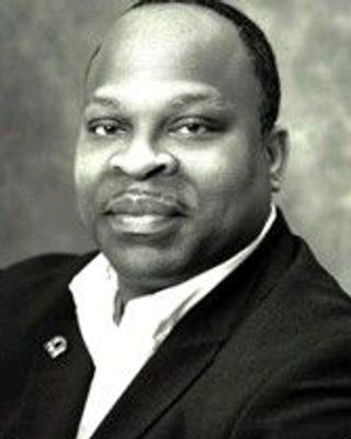 Photo of Dr. André Vinnie Haley - AVH Group | 2nd Chance Promise Program , Drug & Alcohol Counselor, PhD, LSW, LBC, CAADC, LCDP