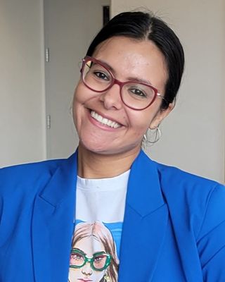 Photo of Juliana Londoño, Counselor in 07724, NJ