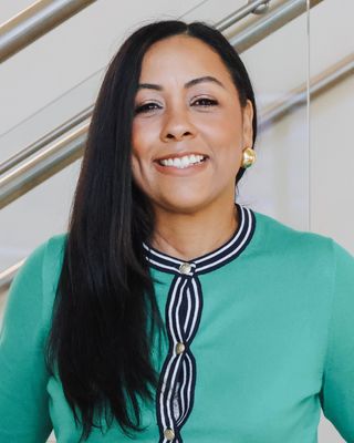 Photo of Karina Rodriguez, Pre-Licensed Professional, LCSW, LMSW, MEd, MPA