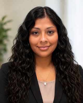 Photo of Josefina Barron, Licensed Professional Counselor, MEd, LPC, NCC